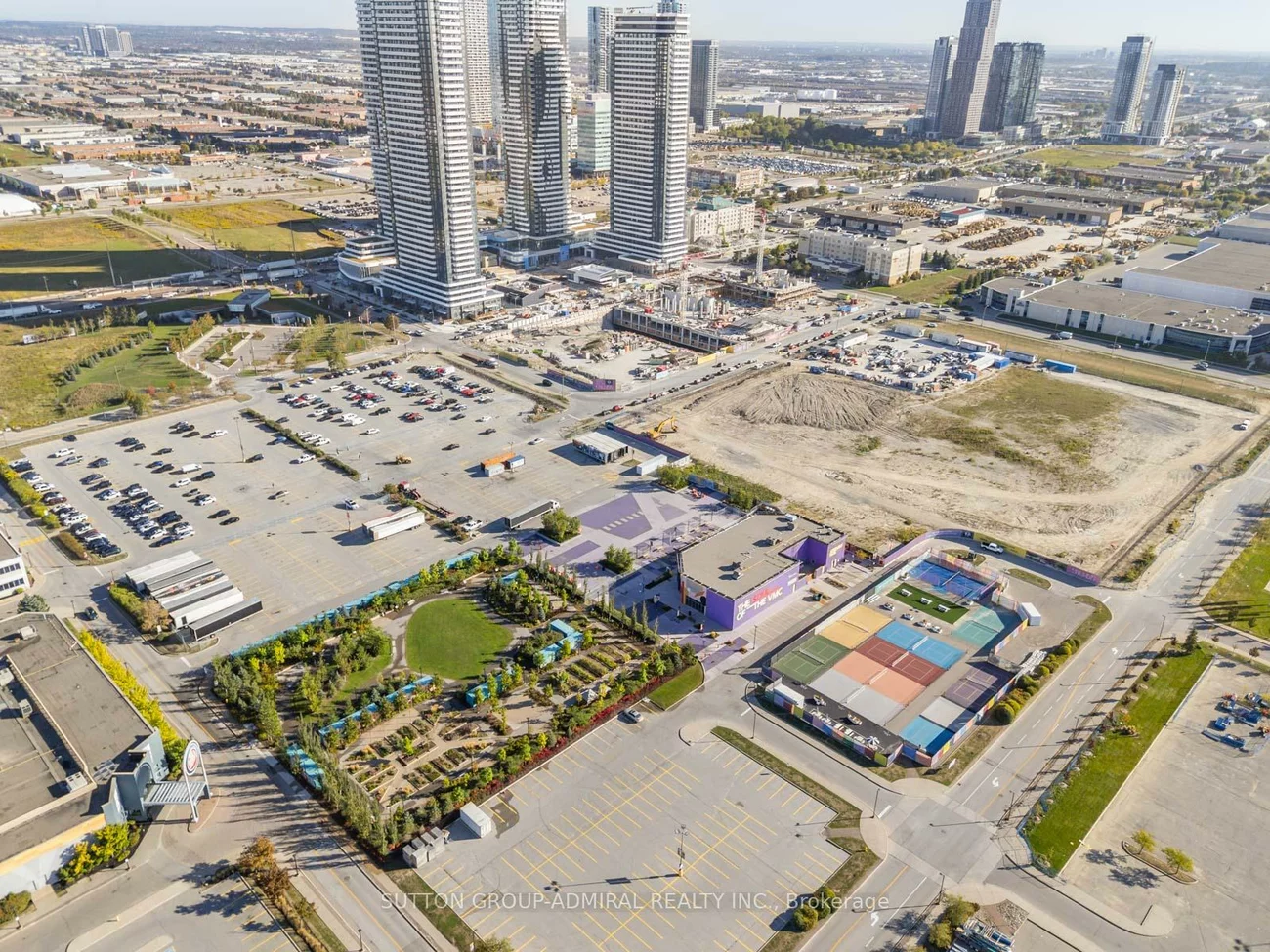 195, Commerce, Vaughan Corporate Centre, Vaughan