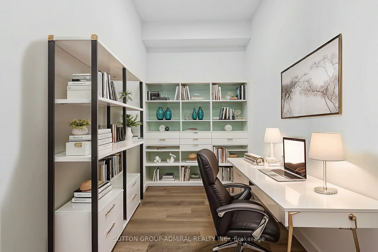 195, Commerce, Vaughan Corporate Centre, Vaughan