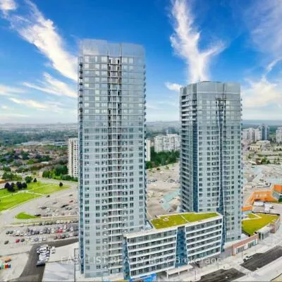 50, Upper Mall, Brownridge, Vaughan