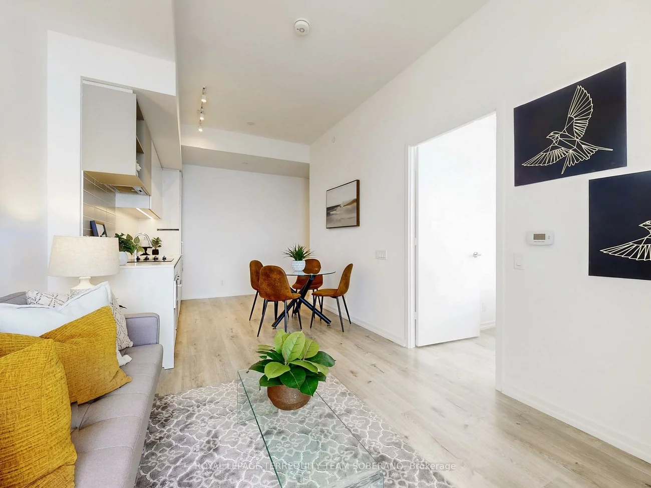 1000, Portage, Vaughan Corporate Centre, Vaughan