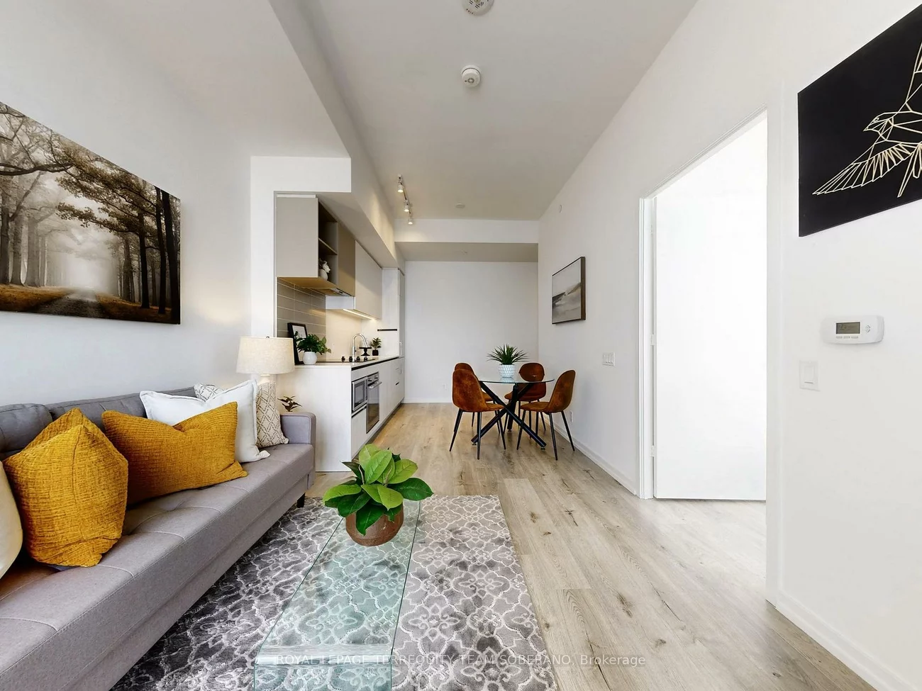 1000, Portage, Vaughan Corporate Centre, Vaughan