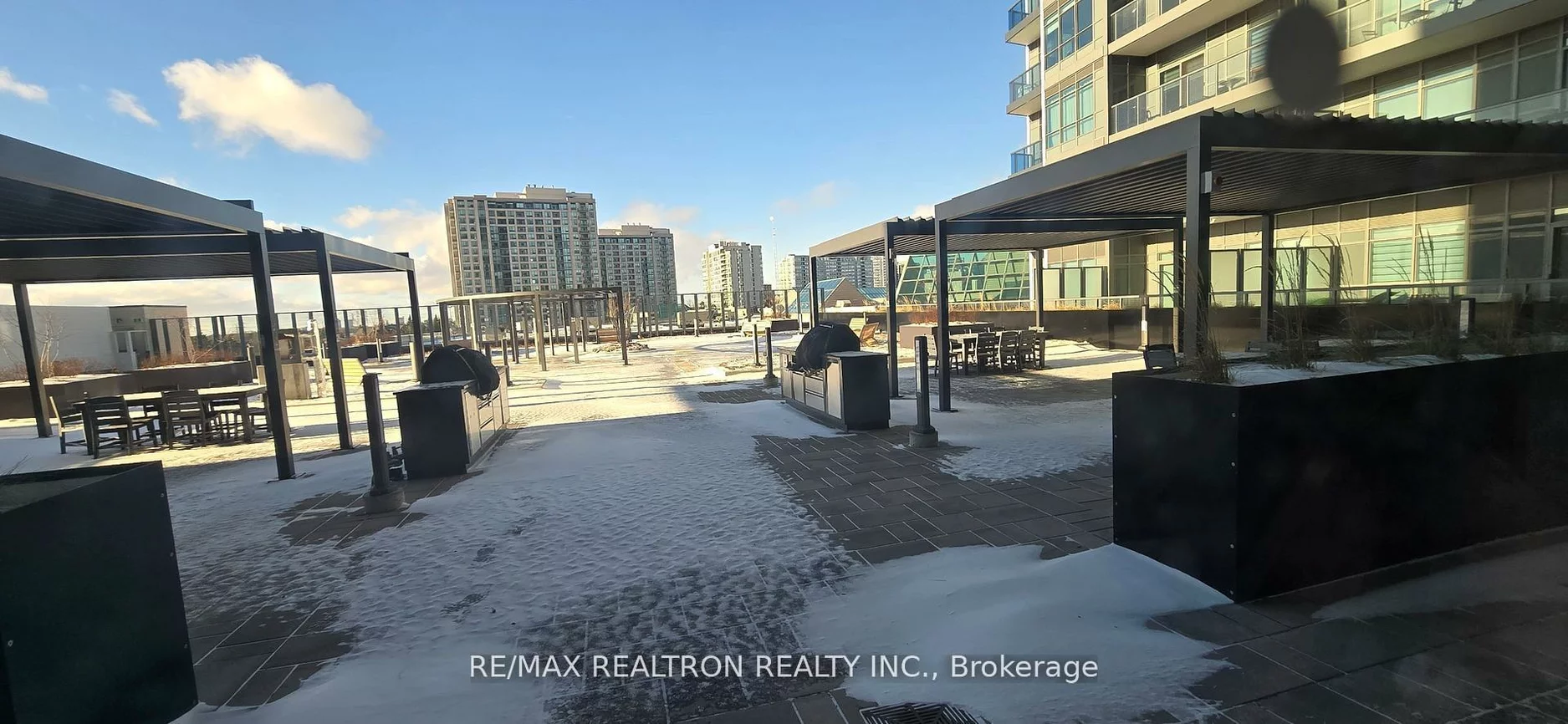 30, Upper Mall, Brownridge, Vaughan