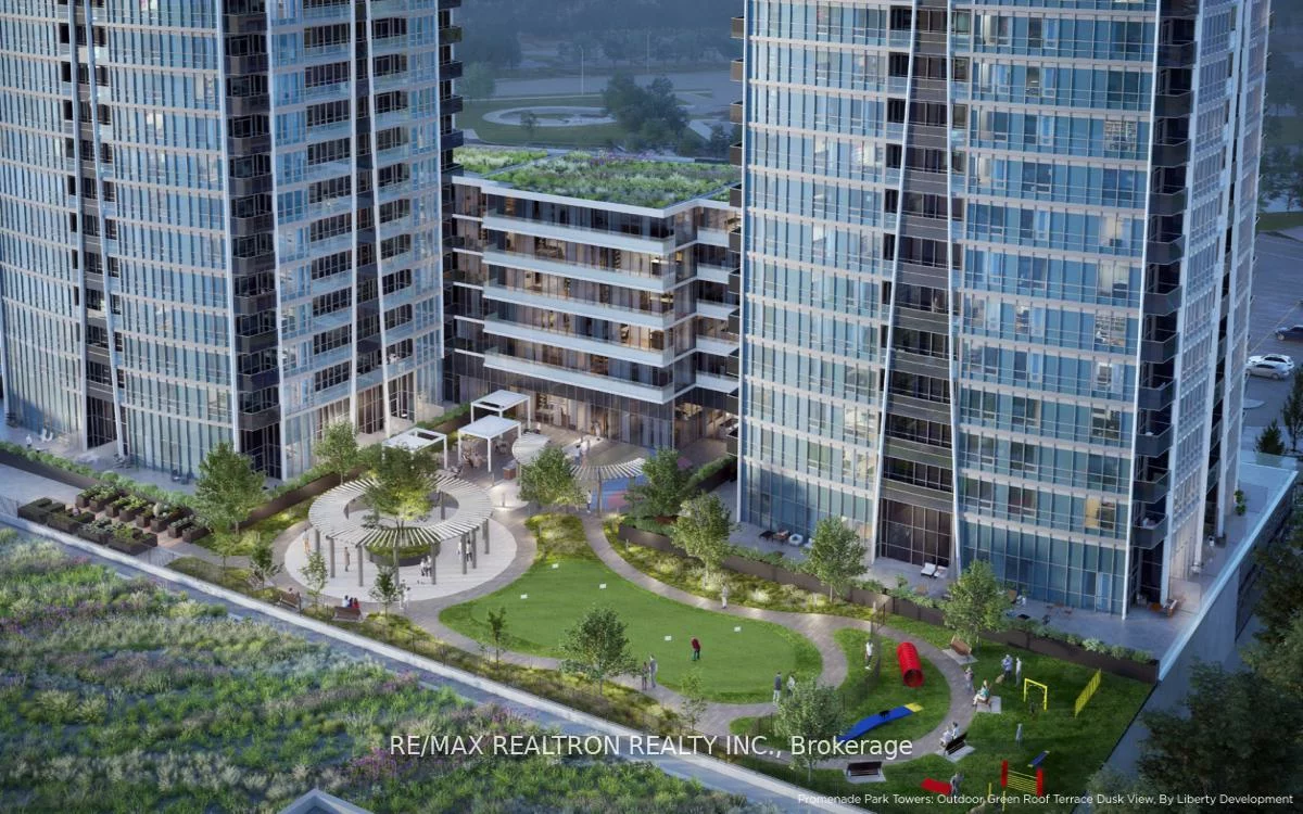 30, Upper Mall, Brownridge, Vaughan