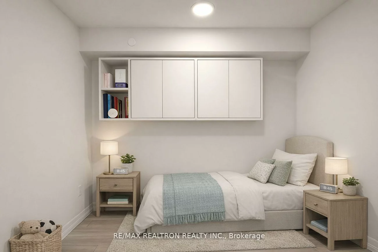 30, Upper Mall, Brownridge, Vaughan