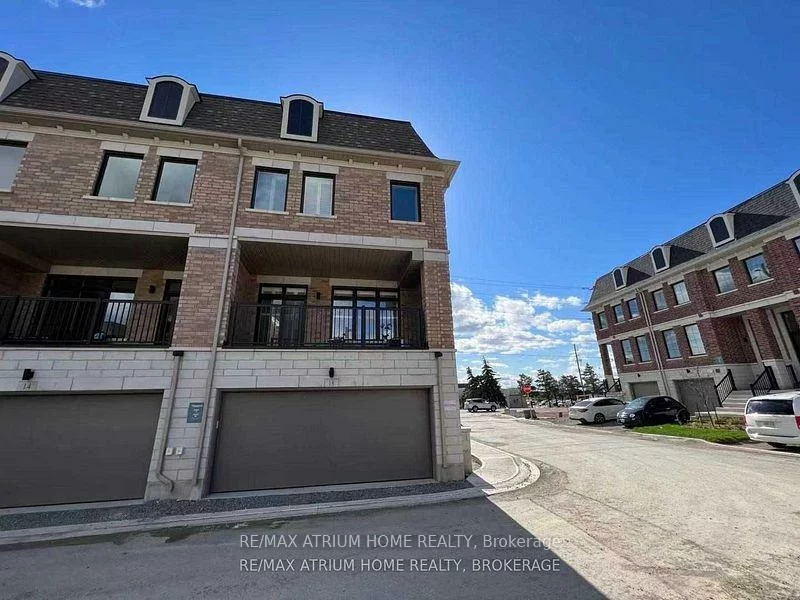 18, Mcnaughton, Maple, Vaughan