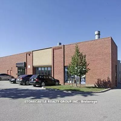 80, Hanlan, Steeles West Industrial, Vaughan