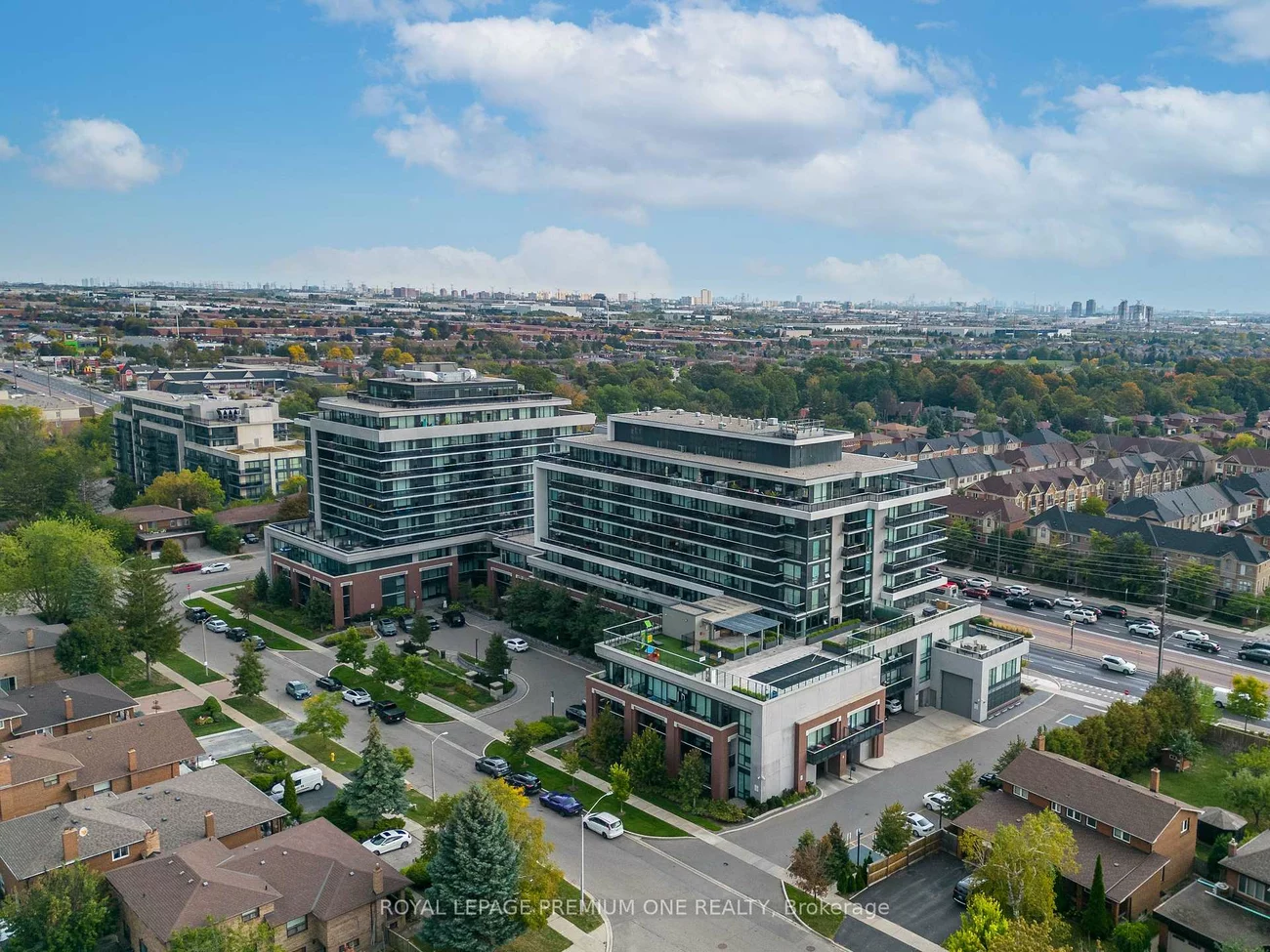 4800, highway 7, East Woodbridge, Vaughan