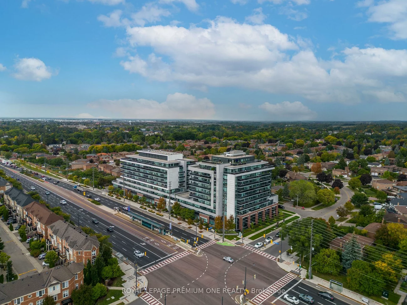 4800, highway 7, East Woodbridge, Vaughan