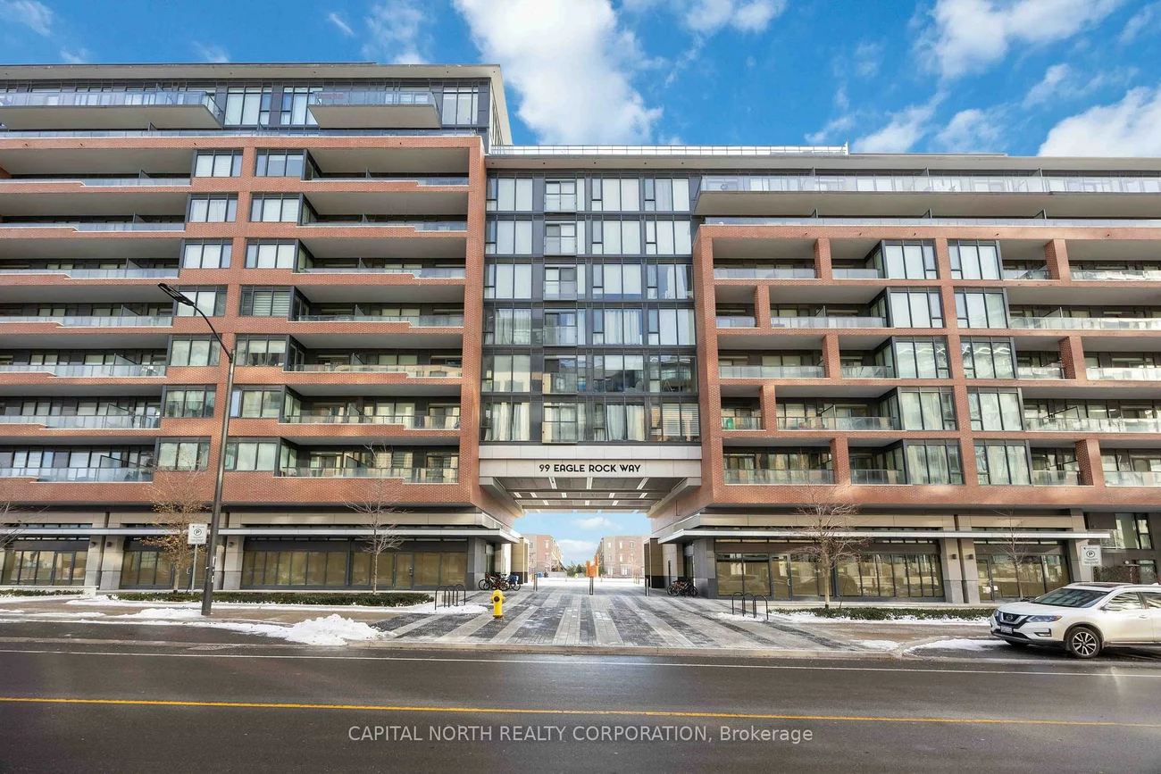 99, Eagle Rock, Rural Vaughan, Vaughan