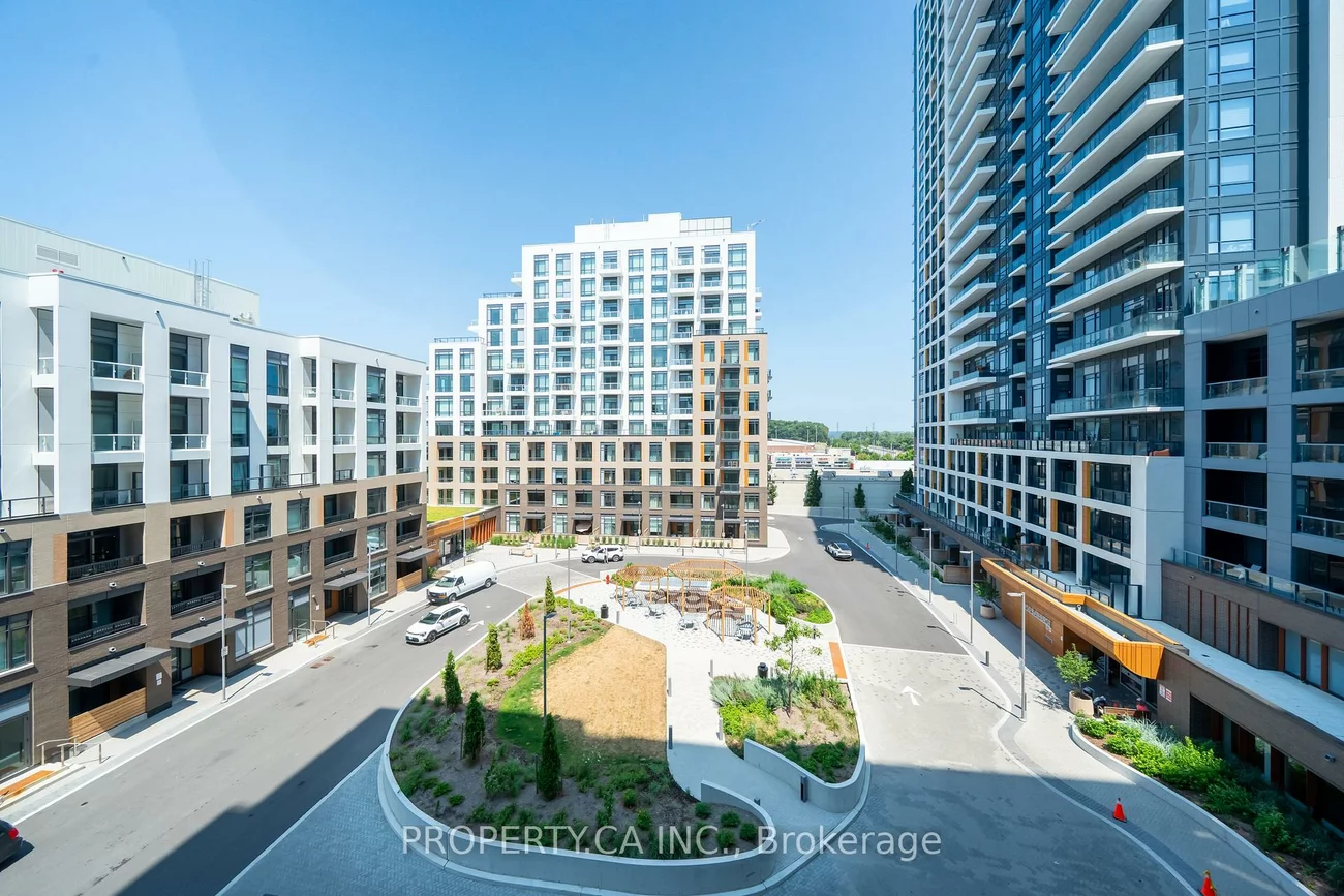 7950, Bathurst, Beverley Glen, Vaughan