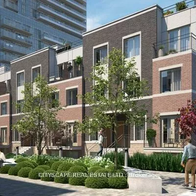 11, Honeycrisp, Vaughan Corporate Centre, Vaughan