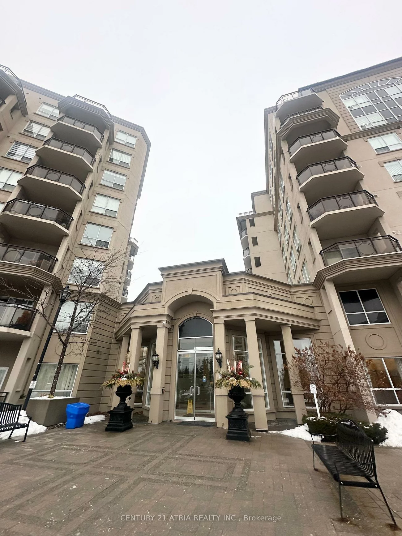 8, Maison Parc, Lakeview Estates, Vaughan