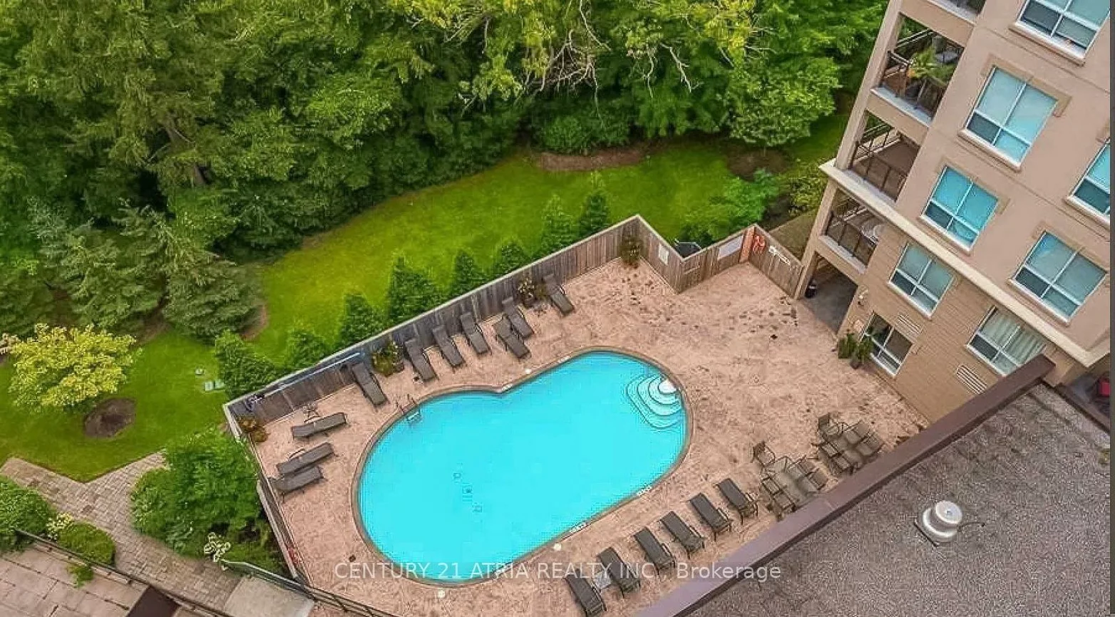 8, Maison Parc, Lakeview Estates, Vaughan