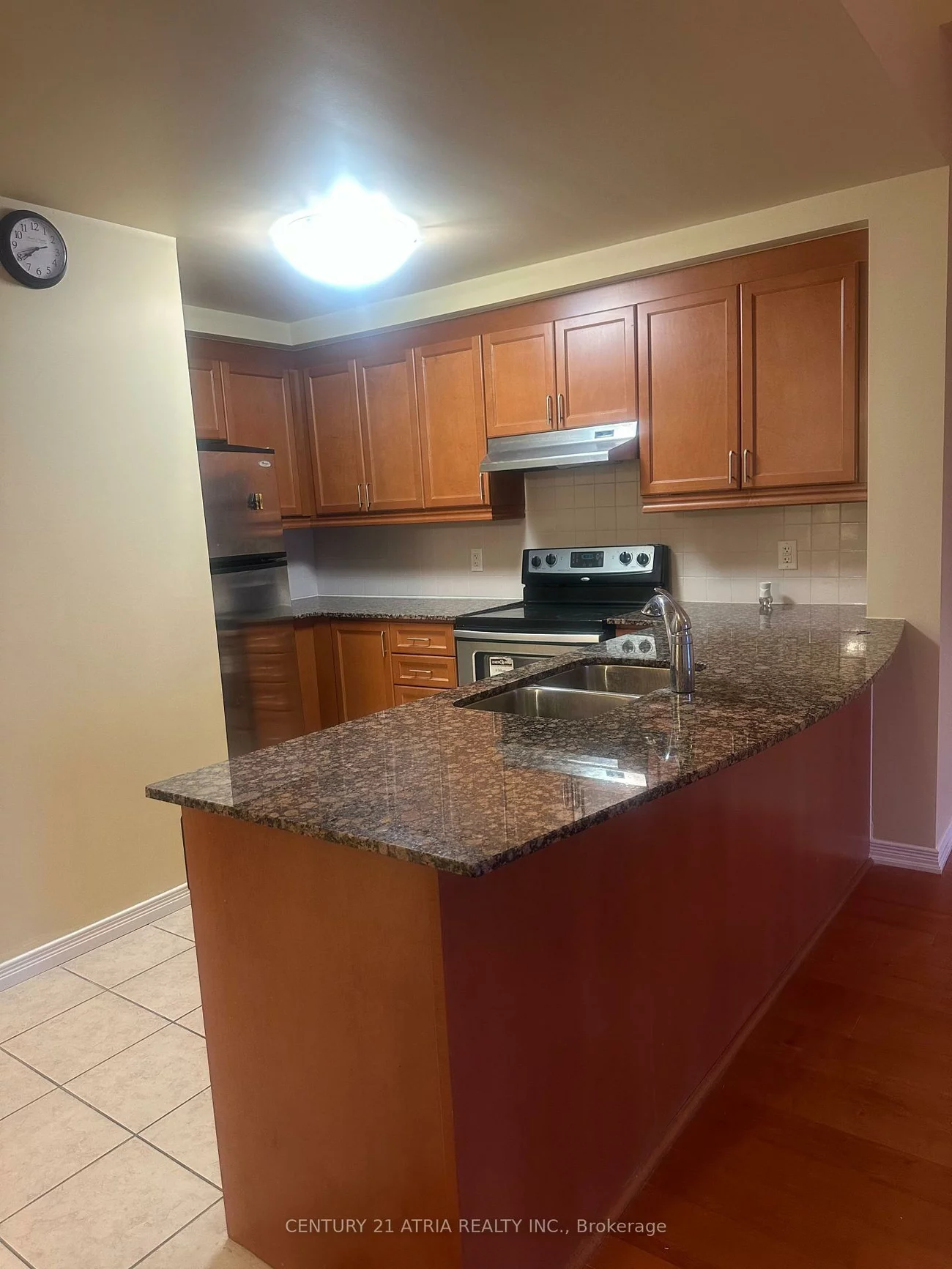 8, Maison Parc, Lakeview Estates, Vaughan