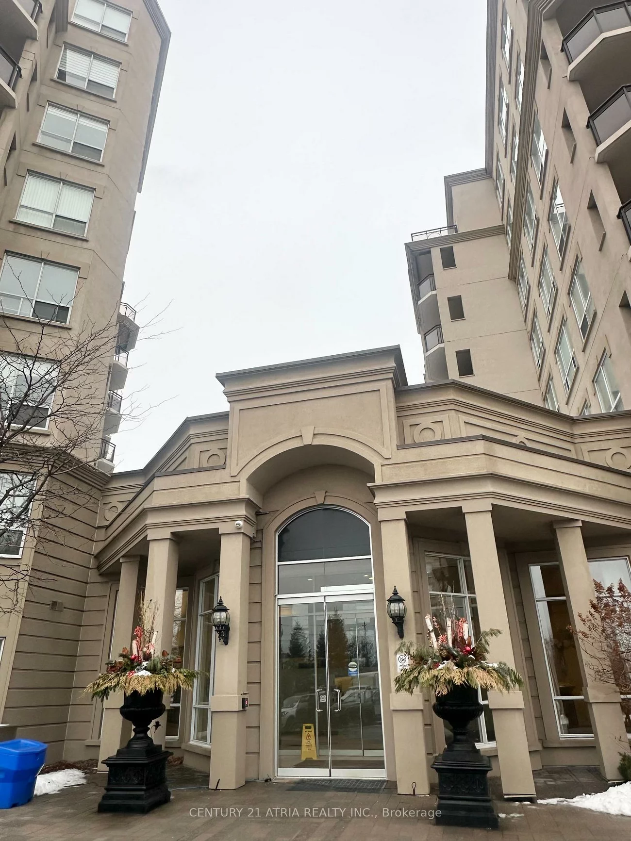 8, Maison Parc, Lakeview Estates, Vaughan