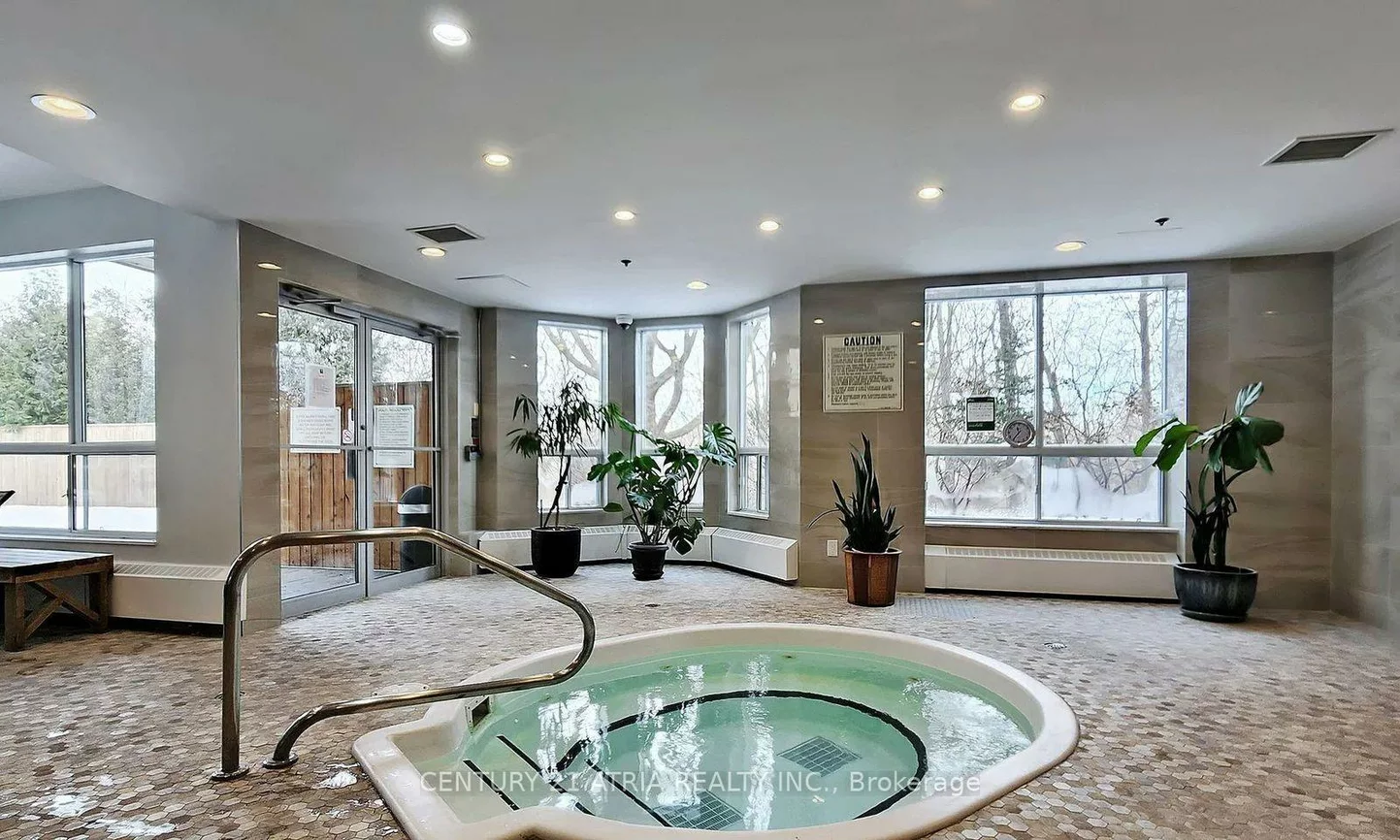 8, Maison Parc, Lakeview Estates, Vaughan