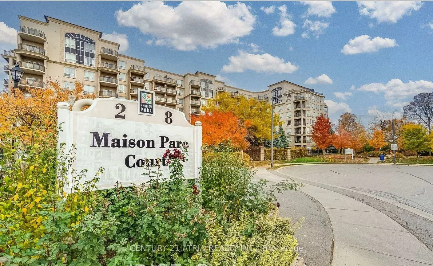 8, Maison Parc, Lakeview Estates, Vaughan