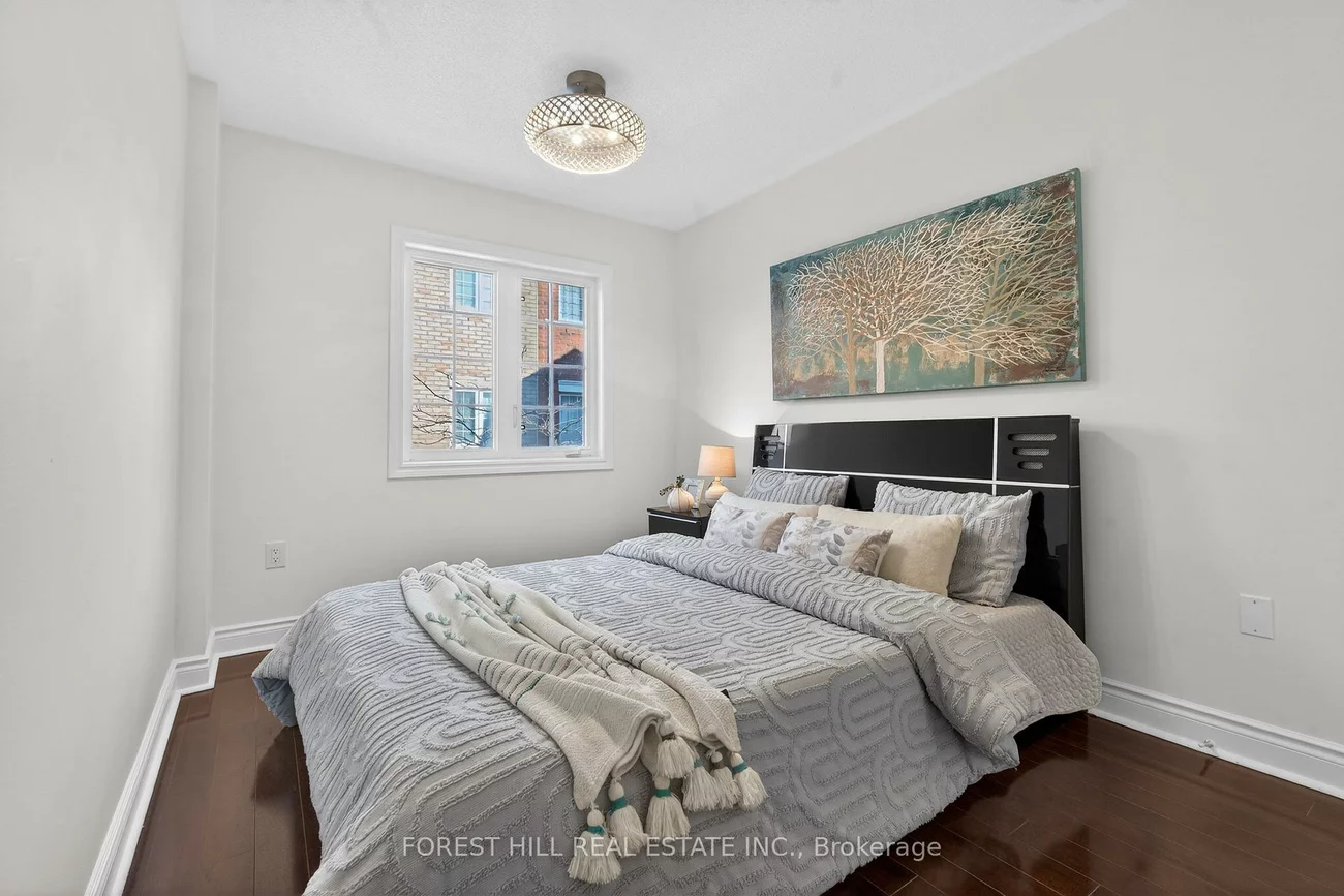 8, Brighton, Crestwood-Springfarm-Yorkhill, Vaughan