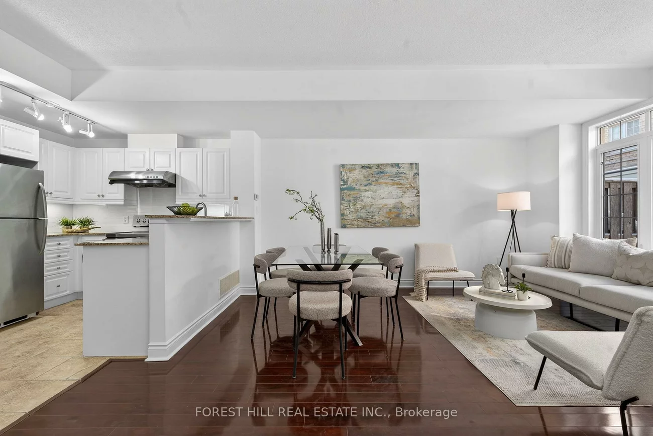 8, Brighton, Crestwood-Springfarm-Yorkhill, Vaughan