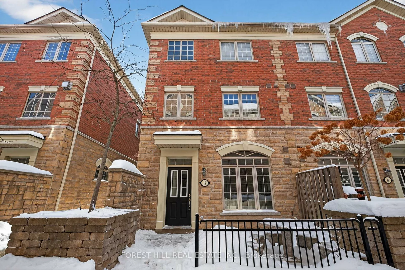 8, Brighton, Crestwood-Springfarm-Yorkhill, Vaughan