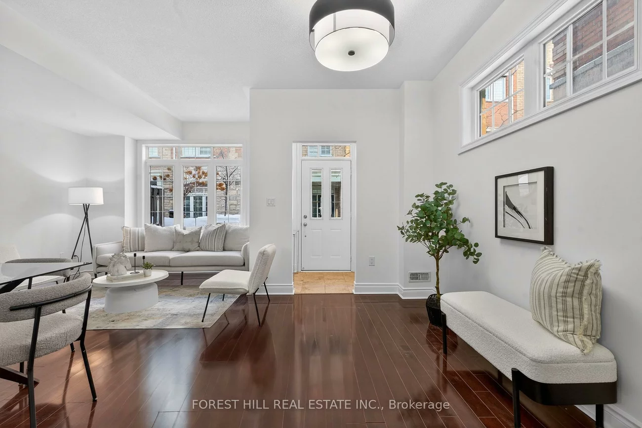 8, Brighton, Crestwood-Springfarm-Yorkhill, Vaughan