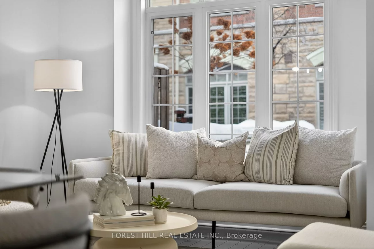 8, Brighton, Crestwood-Springfarm-Yorkhill, Vaughan