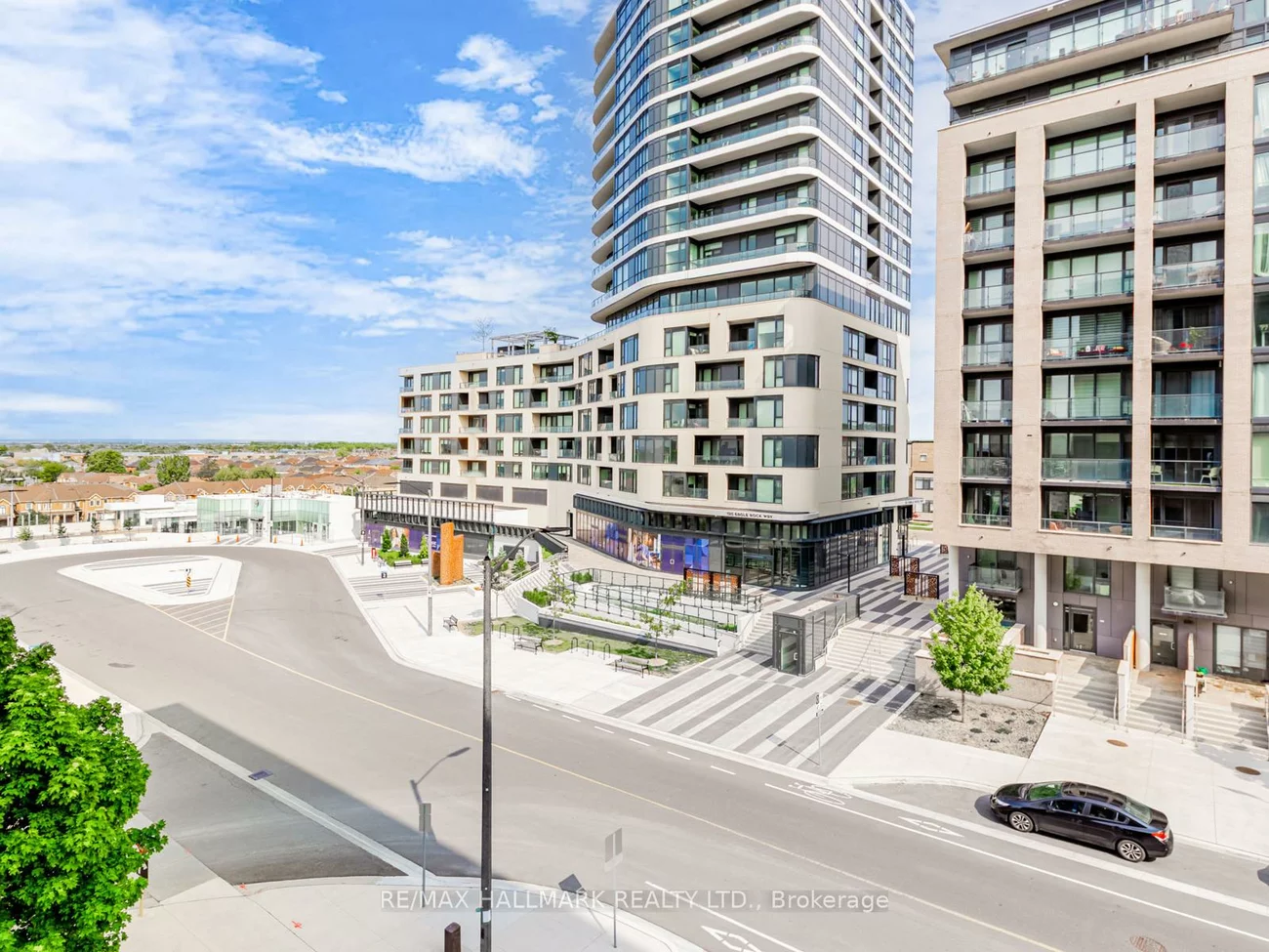 99, Eagle Rock, Rural Vaughan, Vaughan