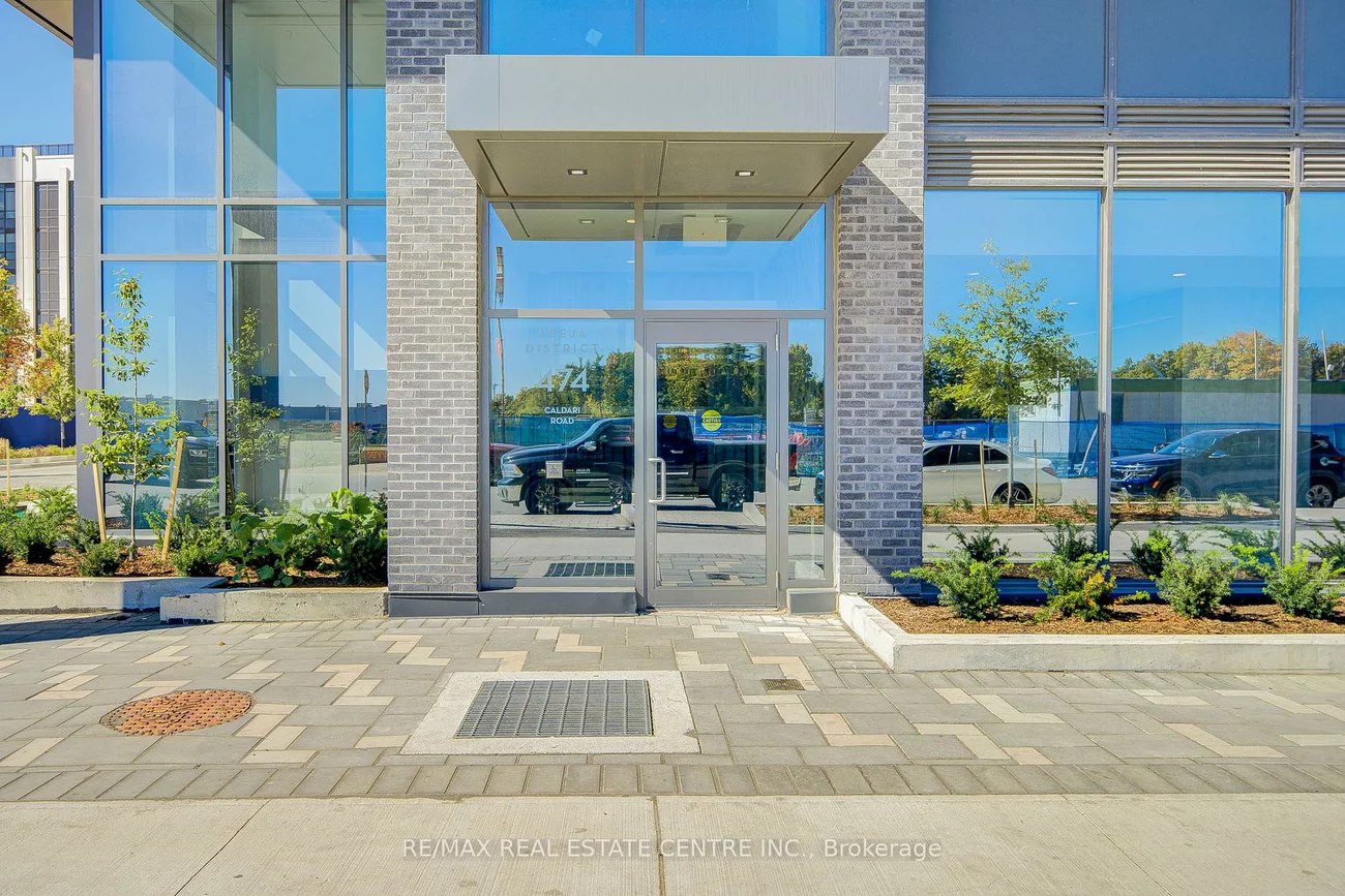 474, Caldari, Concord, Vaughan