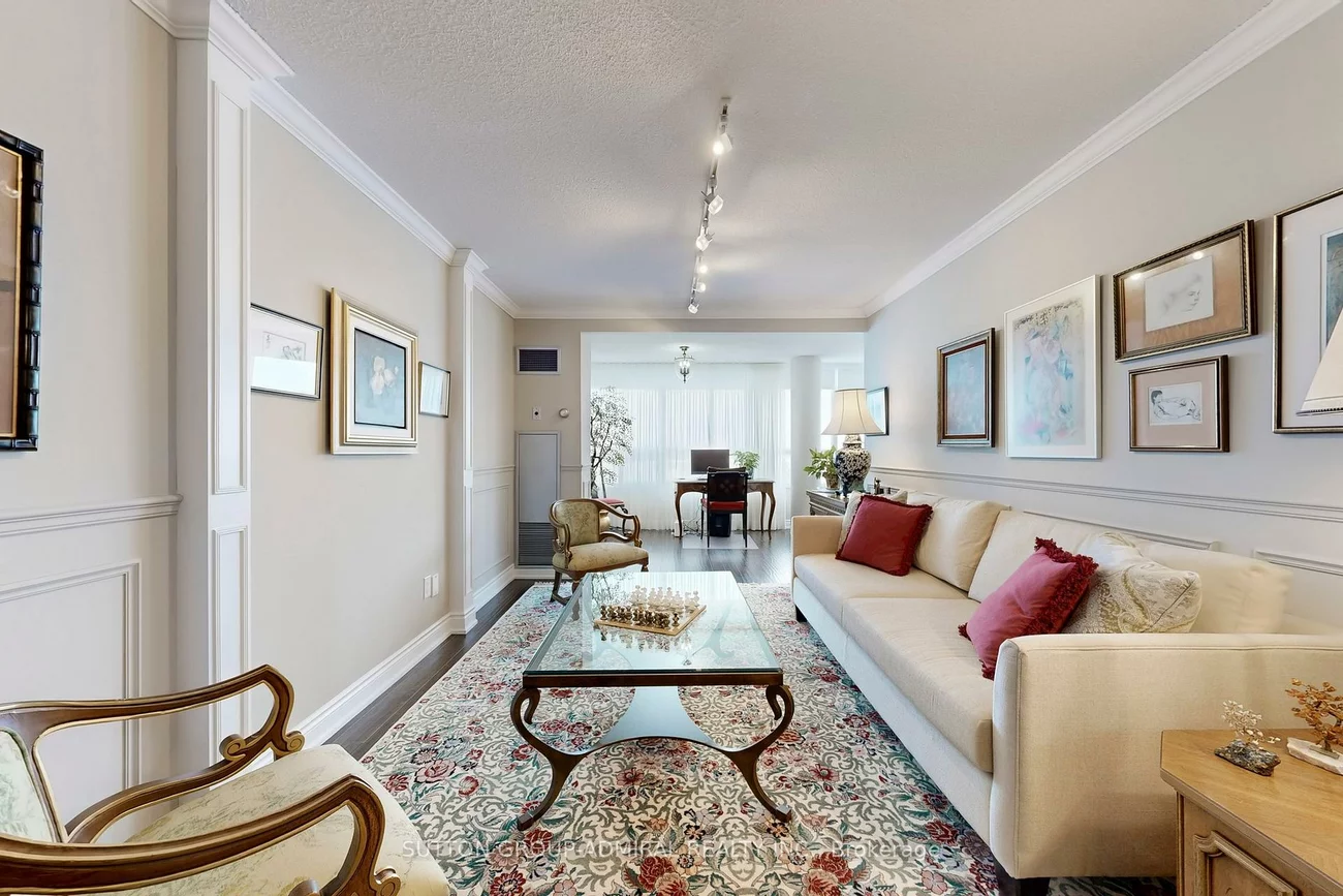 11, Townsgate, Crestwood-Springfarm-Yorkhill, Vaughan