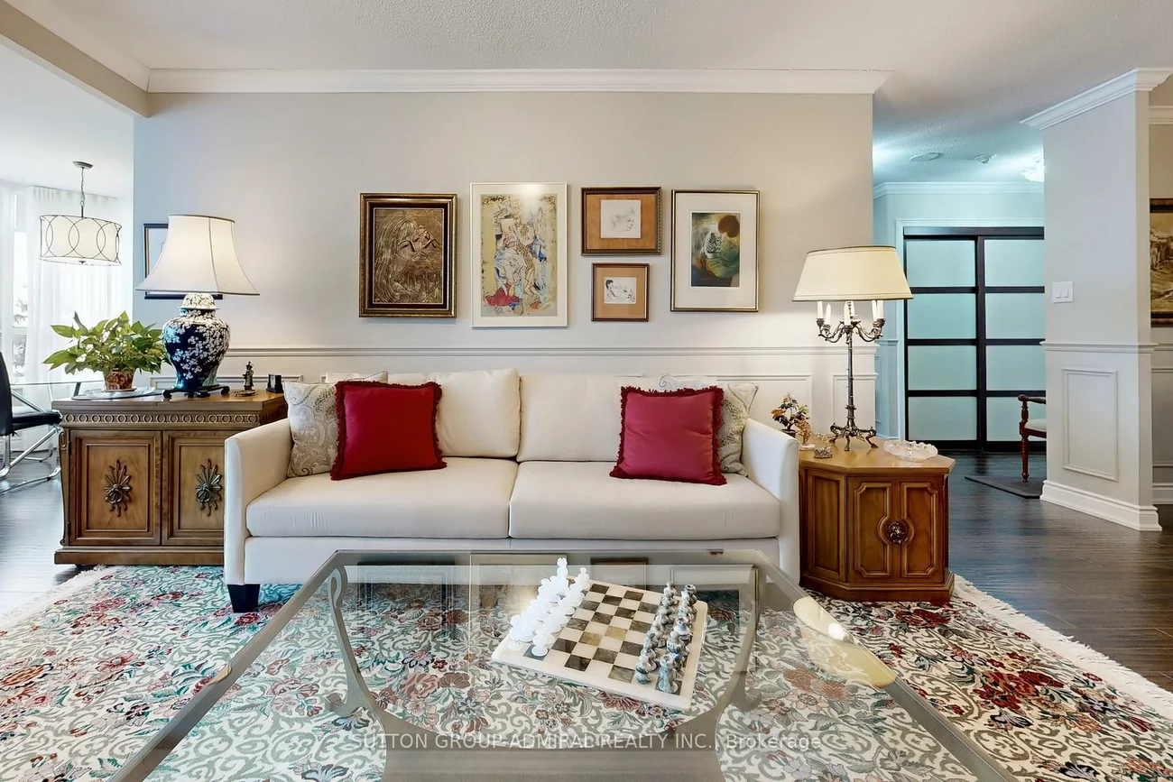 11, Townsgate, Crestwood-Springfarm-Yorkhill, Vaughan