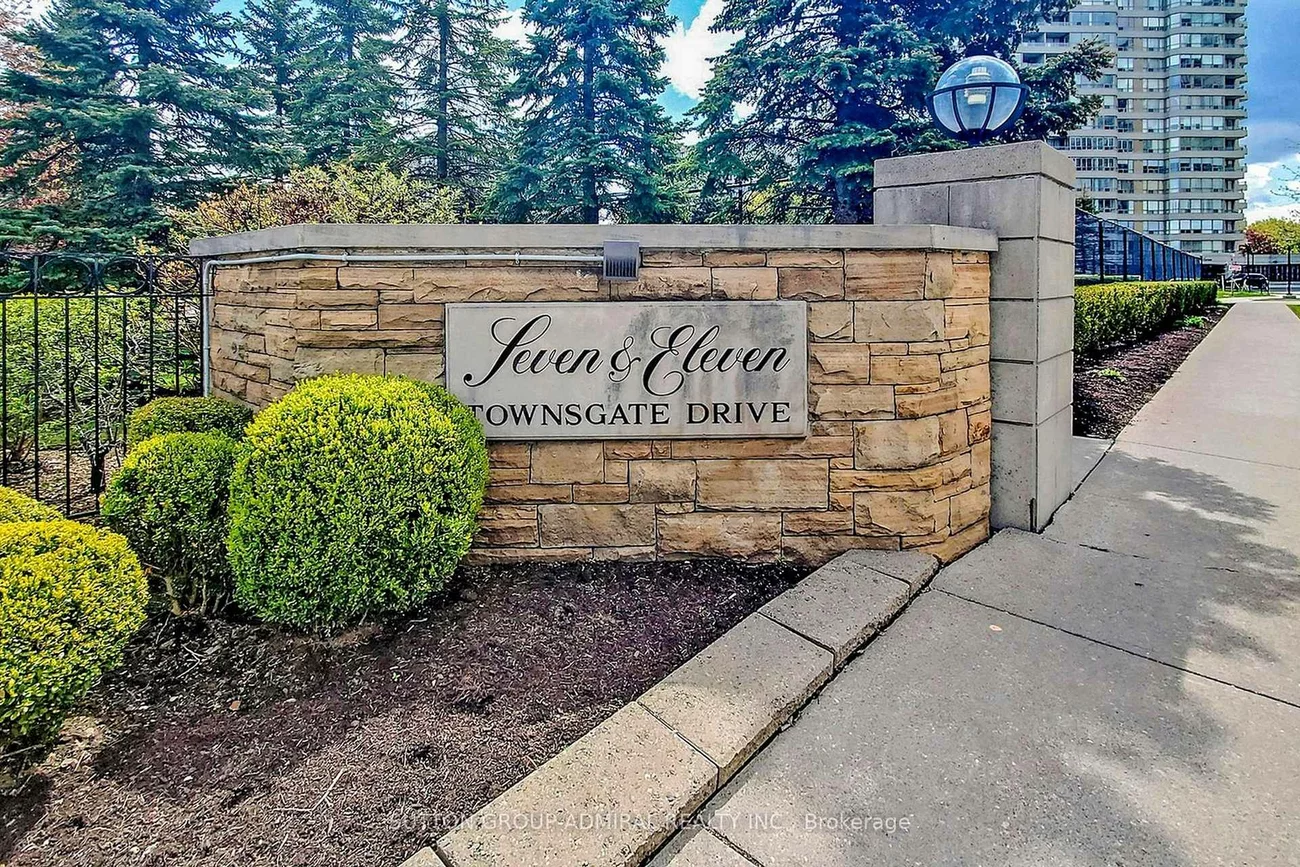 11, Townsgate, Crestwood-Springfarm-Yorkhill, Vaughan