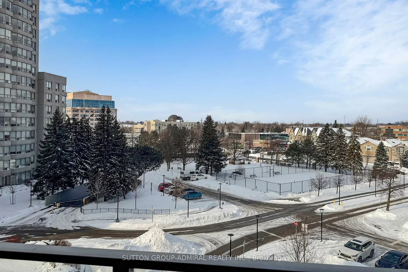 11, Townsgate, Crestwood-Springfarm-Yorkhill, Vaughan