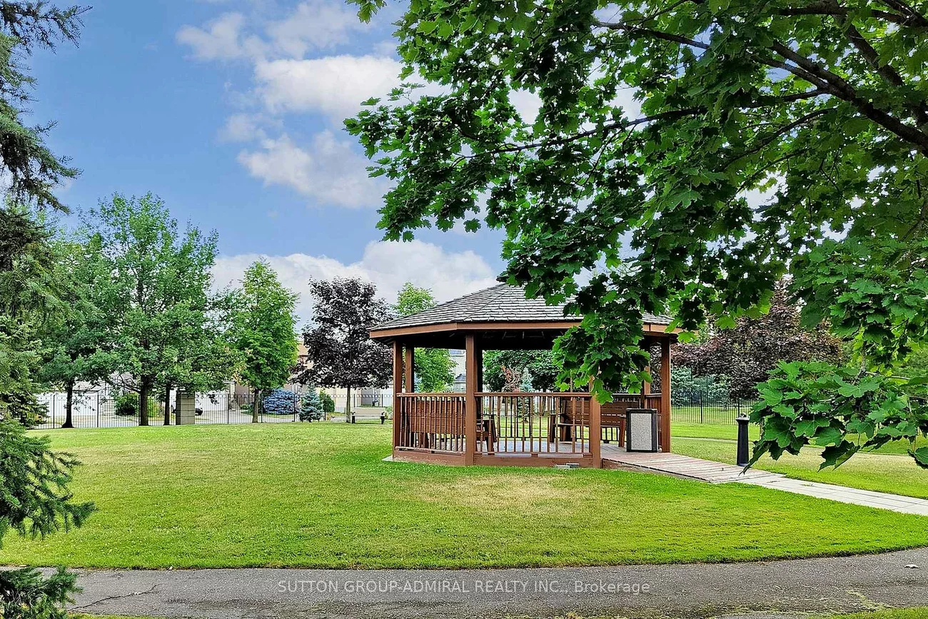 11, Townsgate, Crestwood-Springfarm-Yorkhill, Vaughan