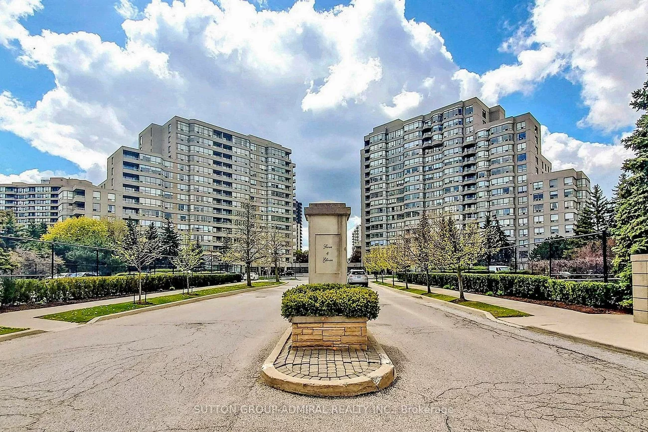 11, Townsgate, Crestwood-Springfarm-Yorkhill, Vaughan