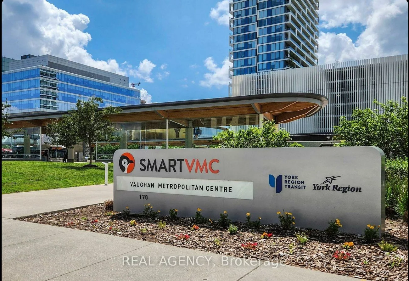 1000, Portage, Vaughan Corporate Centre, Vaughan