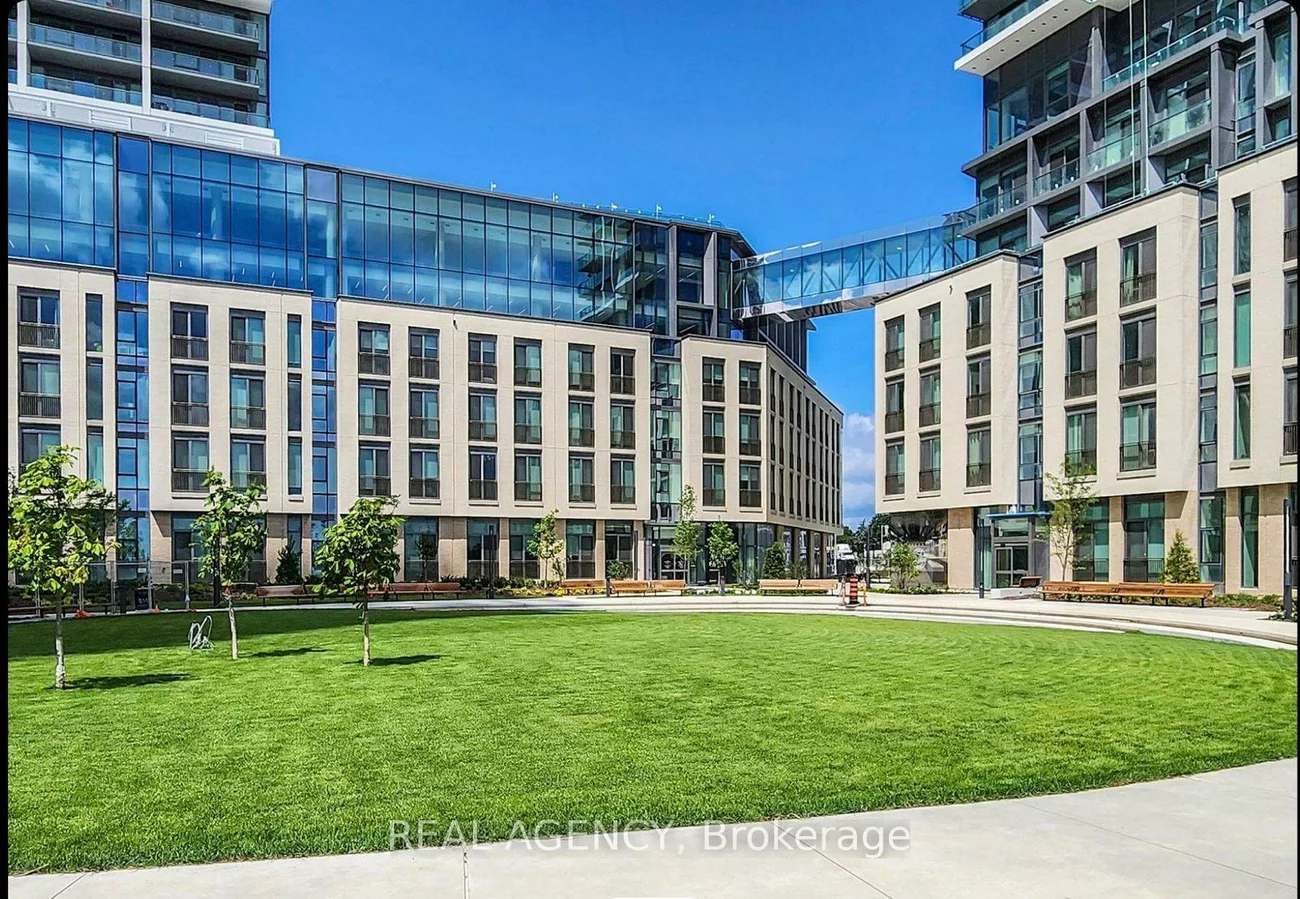 1000, Portage, Vaughan Corporate Centre, Vaughan