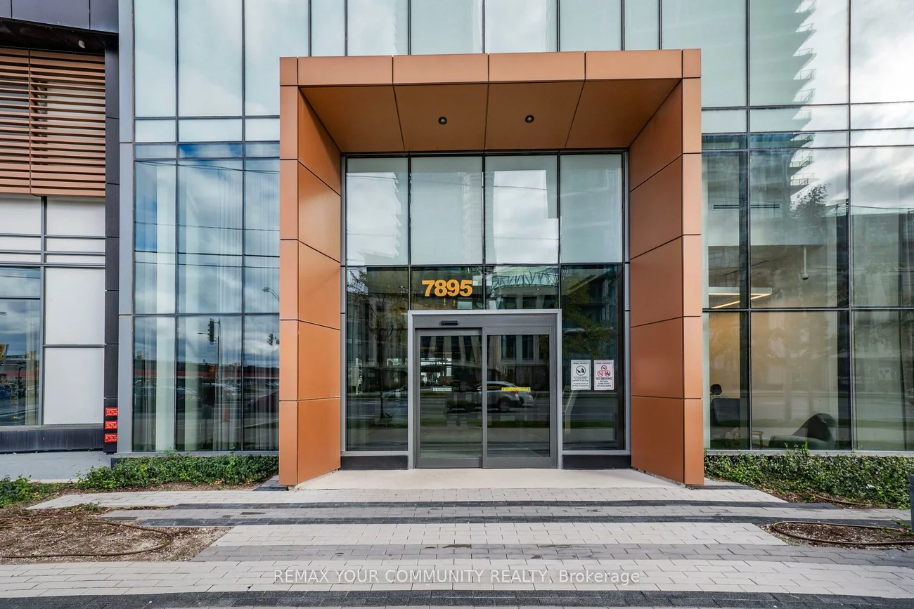 7895, Jane, Concord, Vaughan