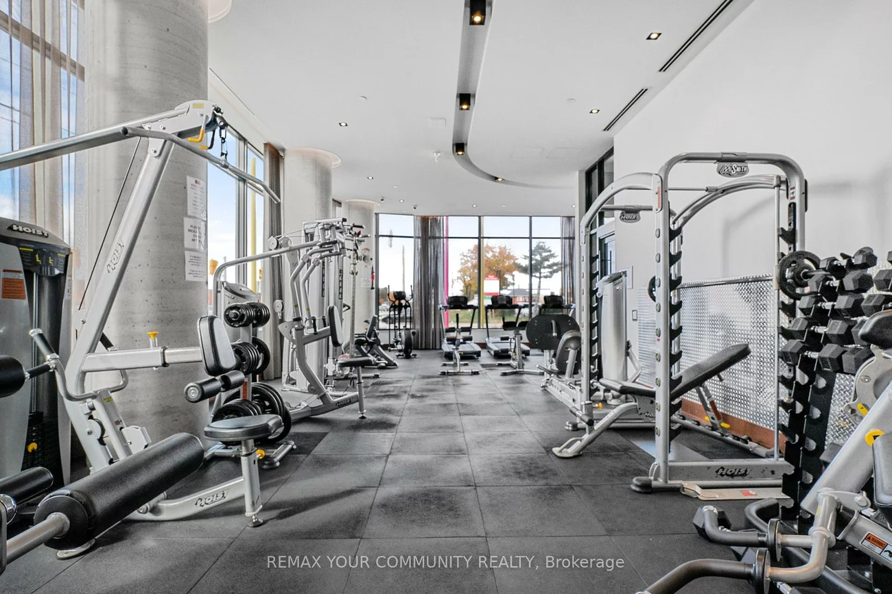 7895, Jane, Concord, Vaughan