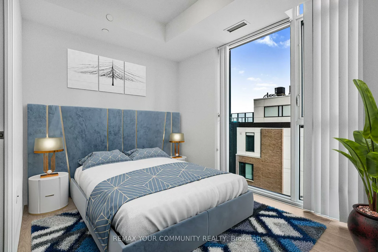 7895, Jane, Concord, Vaughan