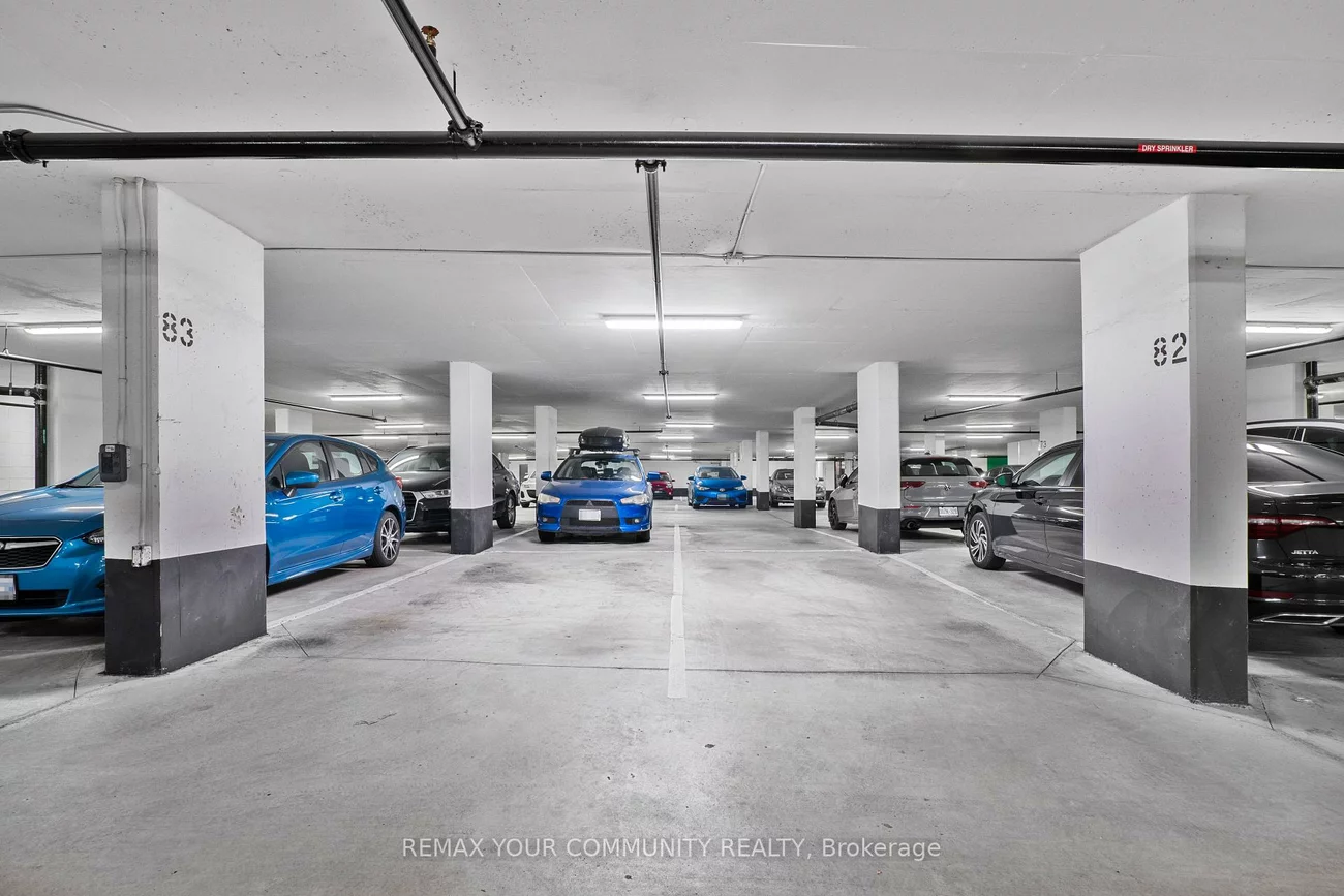 7895, Jane, Concord, Vaughan