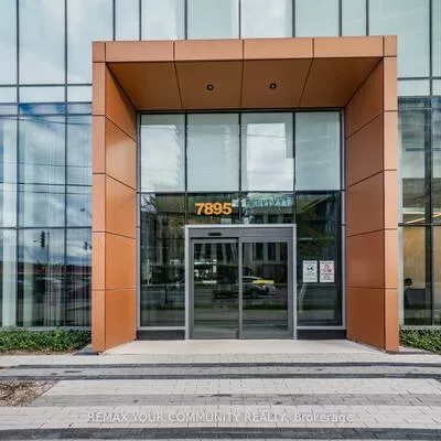 7895, Jane, Concord, Vaughan