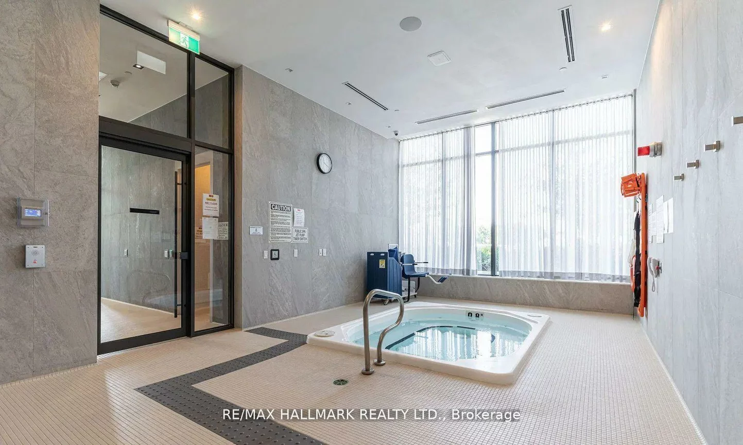 7895, Jane, Concord, Vaughan