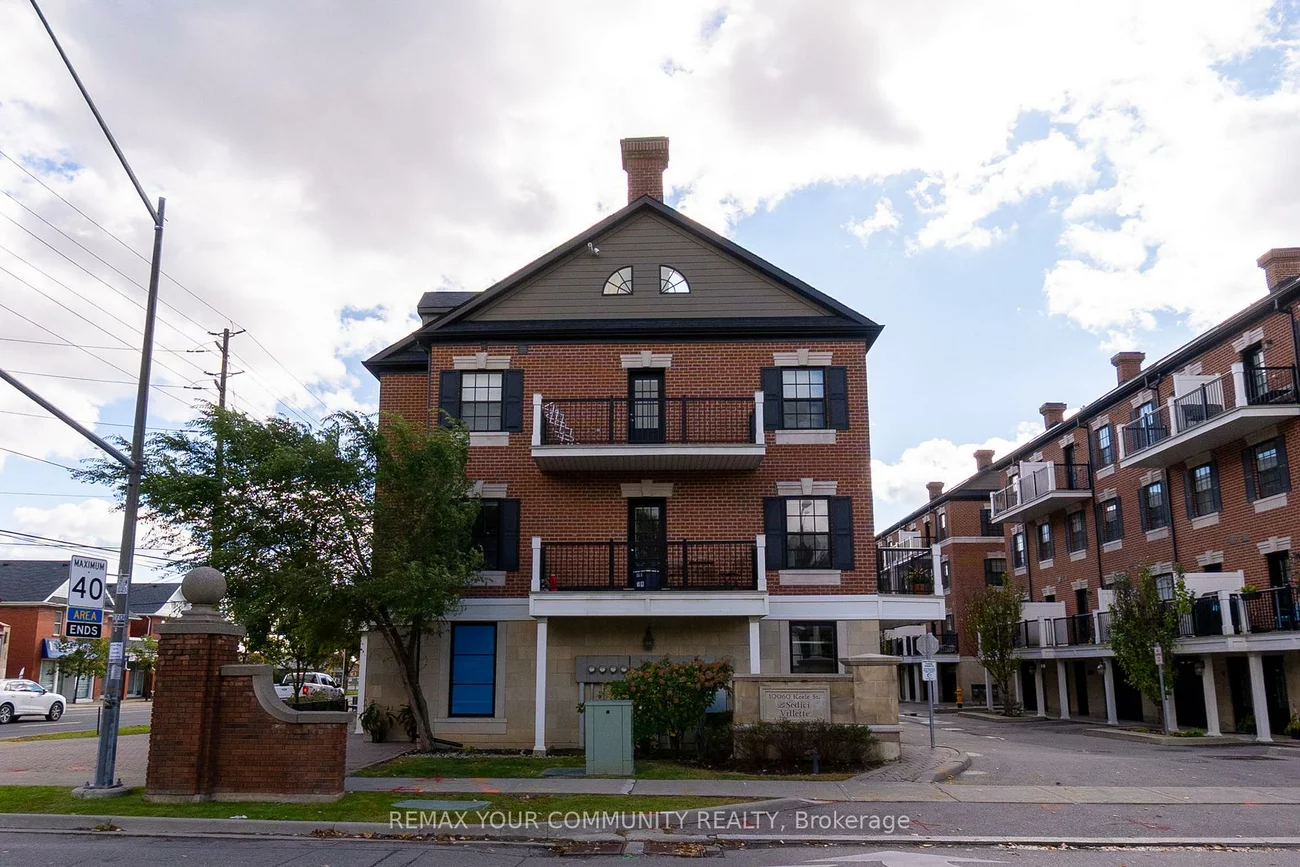 10060, Keele, Maple, Vaughan