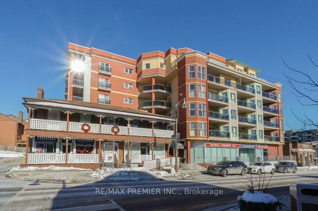 160, Woodbridge, West Woodbridge, Vaughan