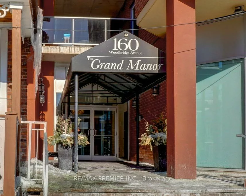 160, Woodbridge, West Woodbridge, Vaughan