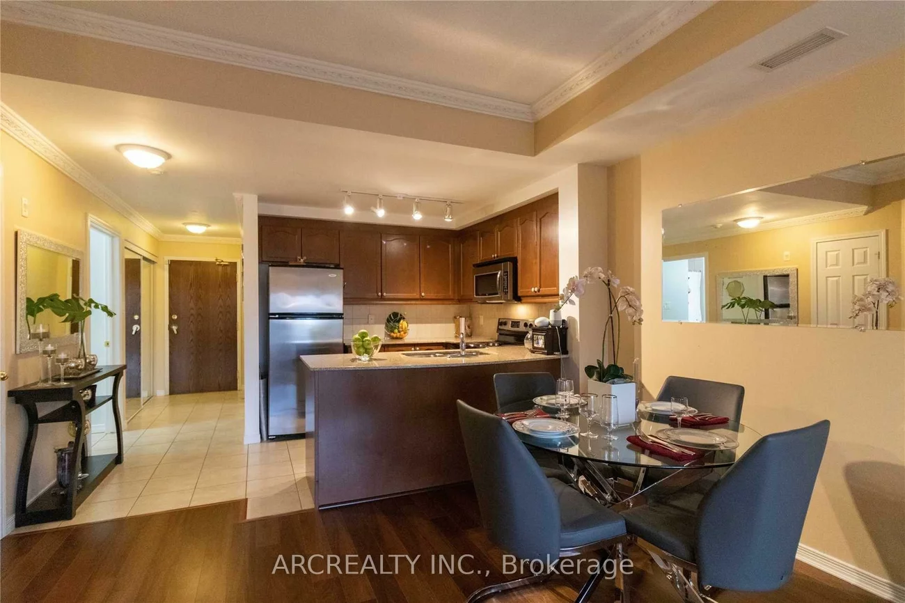 8, Maison Parc, Lakeview Estates, Vaughan