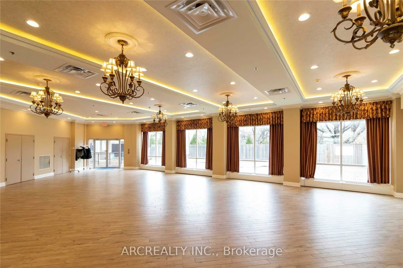 8, Maison Parc, Lakeview Estates, Vaughan