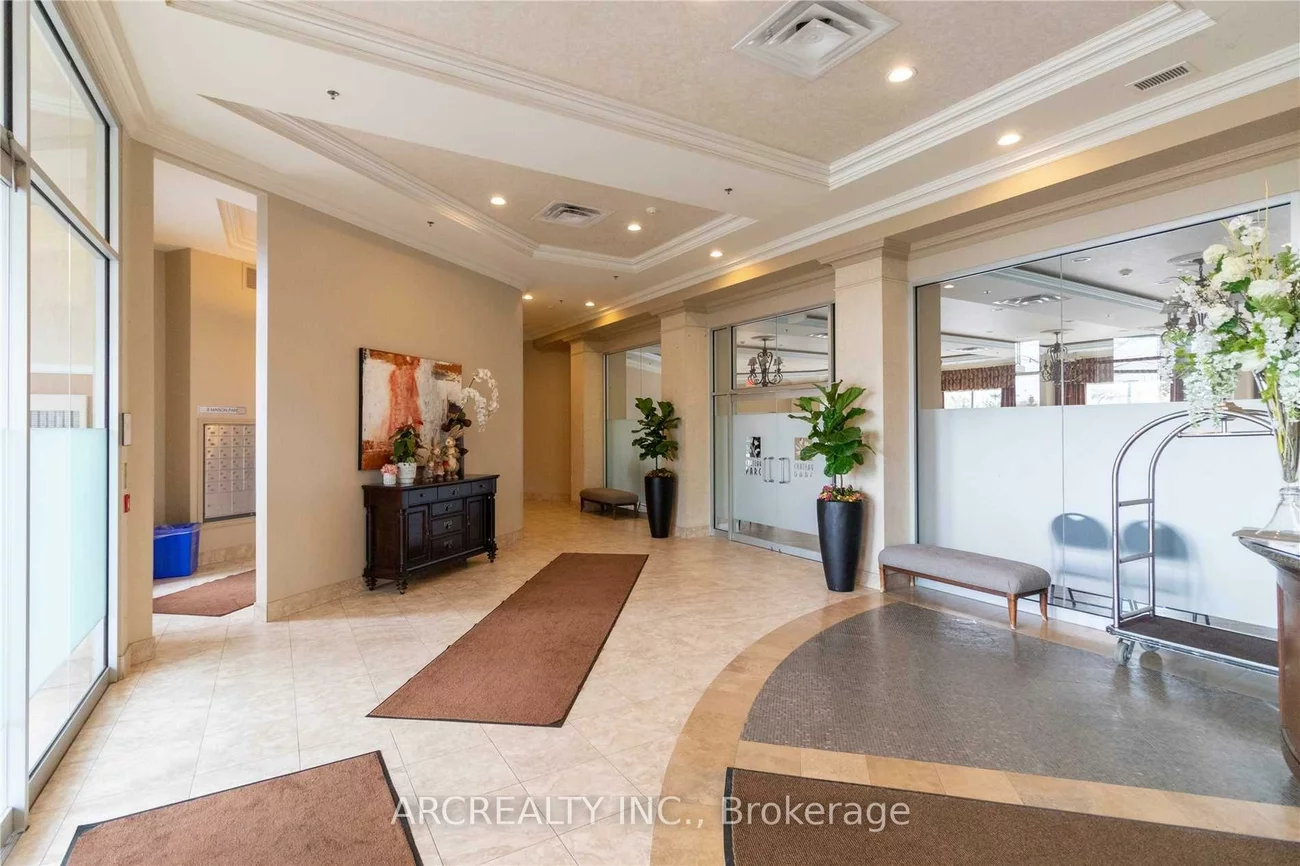 8, Maison Parc, Lakeview Estates, Vaughan