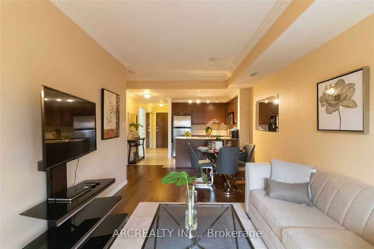 8, Maison Parc, Lakeview Estates, Vaughan