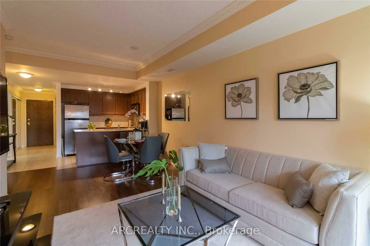 8, Maison Parc, Lakeview Estates, Vaughan